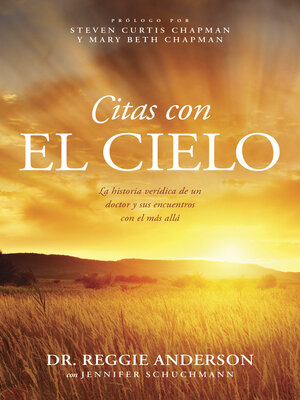 cover image of Citas con el cielo